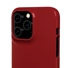 Load image into Gallery viewer, Busted Halo Phone Case
