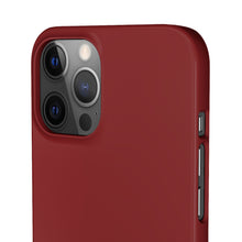 Load image into Gallery viewer, Busted Halo Phone Case
