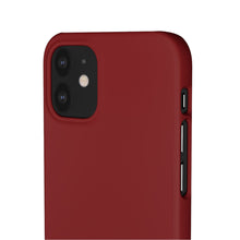 Load image into Gallery viewer, Busted Halo Phone Case

