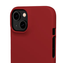 Load image into Gallery viewer, Busted Halo Phone Case

