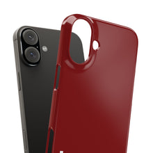 Load image into Gallery viewer, Busted Halo Phone Case
