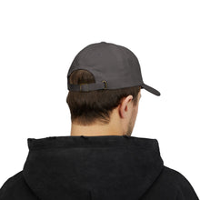 Load image into Gallery viewer, Embroidered Busted Halo Classic Dad Cap
