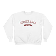 Load image into Gallery viewer, Busted Halo "College" Crewneck Sweatshirt
