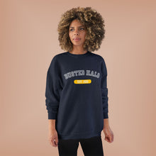 Load image into Gallery viewer, Busted Halo "College" Crewneck Sweatshirt
