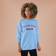 Load image into Gallery viewer, Busted Halo "College" Crewneck Sweatshirt
