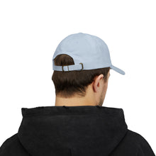 Load image into Gallery viewer, Embroidered Busted Halo Classic Dad Cap
