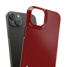 Load image into Gallery viewer, Busted Halo Phone Case
