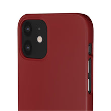 Load image into Gallery viewer, Busted Halo Phone Case
