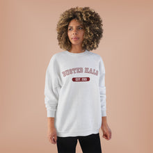 Load image into Gallery viewer, Busted Halo "College" Crewneck Sweatshirt
