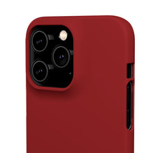 Load image into Gallery viewer, Busted Halo Phone Case
