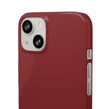 Load image into Gallery viewer, Busted Halo Phone Case
