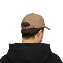 Load image into Gallery viewer, Embroidered Busted Halo Classic Dad Cap
