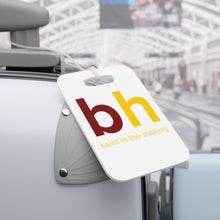 Load image into Gallery viewer, BH Luggage Tag
