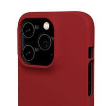 Load image into Gallery viewer, Busted Halo Phone Case
