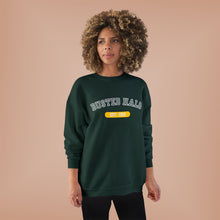 Load image into Gallery viewer, Busted Halo "College" Crewneck Sweatshirt
