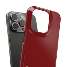 Load image into Gallery viewer, Busted Halo Phone Case
