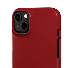 Load image into Gallery viewer, Busted Halo Phone Case
