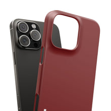 Load image into Gallery viewer, Busted Halo Phone Case
