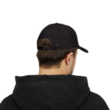 Load image into Gallery viewer, Embroidered Busted Halo Classic Dad Cap
