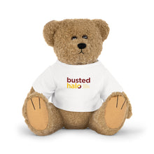 Load image into Gallery viewer, Plush Bear with BH T-Shirt
