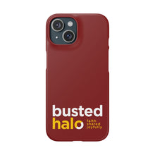 Load image into Gallery viewer, Busted Halo Phone Case
