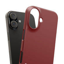 Load image into Gallery viewer, Busted Halo Phone Case
