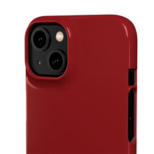 Load image into Gallery viewer, Busted Halo Phone Case
