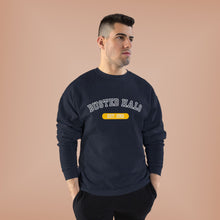 Load image into Gallery viewer, Busted Halo "College" Crewneck Sweatshirt

