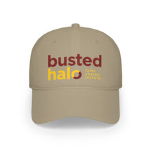 Load image into Gallery viewer, Busted Halo Baseball Cap
