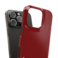 Load image into Gallery viewer, Busted Halo Phone Case
