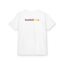 Load image into Gallery viewer, Kids Faith Shared Joyfully Tee - Positive Vibes for Children
