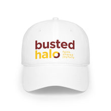 Load image into Gallery viewer, Busted Halo Baseball Cap
