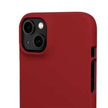 Load image into Gallery viewer, Busted Halo Phone Case
