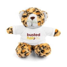 Load image into Gallery viewer, Lamb Stuffed Animal with BH Tee
