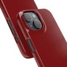 Load image into Gallery viewer, Busted Halo Phone Case
