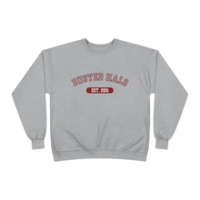 Load image into Gallery viewer, Busted Halo "College" Crewneck Sweatshirt
