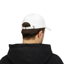 Load image into Gallery viewer, Embroidered Busted Halo Classic Dad Cap
