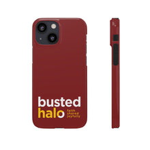 Load image into Gallery viewer, Busted Halo Phone Case
