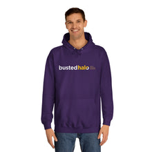 Load image into Gallery viewer, Unisex College Hoodie
