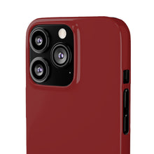 Load image into Gallery viewer, Busted Halo Phone Case

