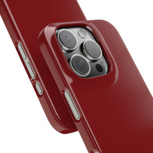 Load image into Gallery viewer, Busted Halo Phone Case
