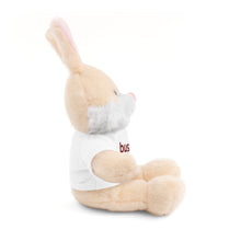 Load image into Gallery viewer, Lamb Stuffed Animal with BH Tee
