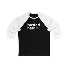 Load image into Gallery viewer, Busted Halo Retro Baseball Tee
