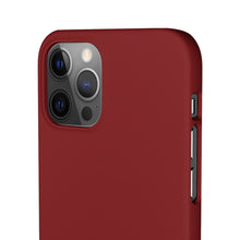 Load image into Gallery viewer, Busted Halo Phone Case
