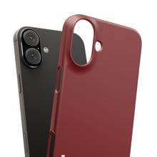 Load image into Gallery viewer, Busted Halo Phone Case
