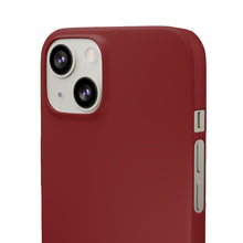 Load image into Gallery viewer, Busted Halo Phone Case

