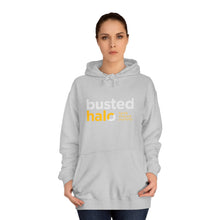 Load image into Gallery viewer, Unisex College Hoodie
