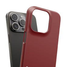 Load image into Gallery viewer, Busted Halo Phone Case
