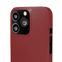 Load image into Gallery viewer, Busted Halo Phone Case
