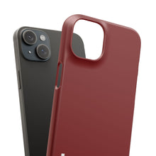 Load image into Gallery viewer, Busted Halo Phone Case
